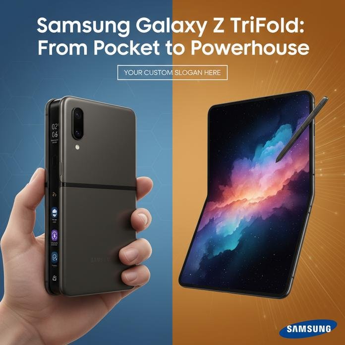 Samsung Galaxy Z TriFold Review: Is the 10-inch Screen Worth It?