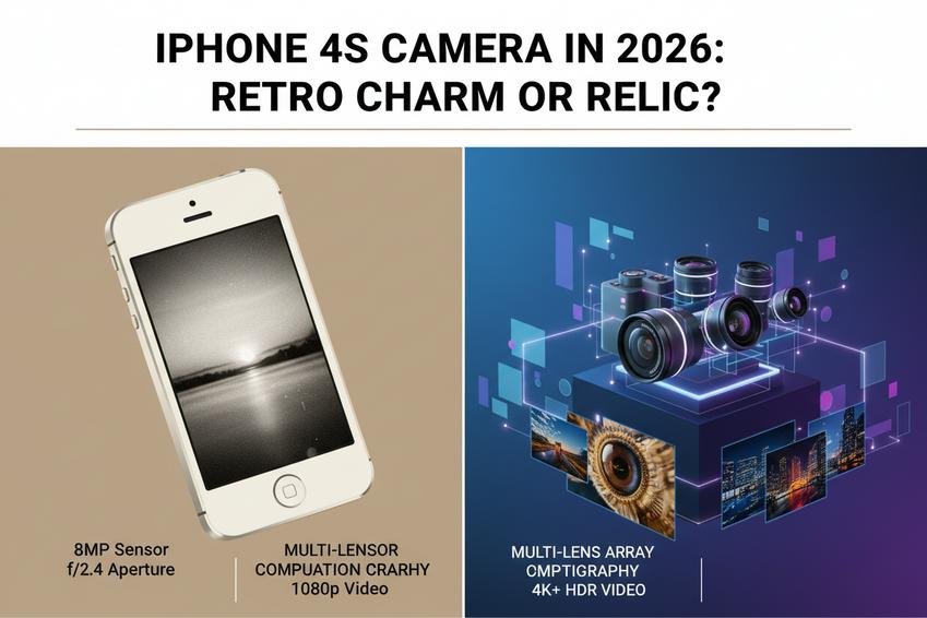 iPhone 4s photo examples showing film look editing with vintage filters and grain effects