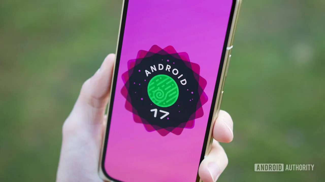 Android 17 could let apps like WeChat and Instagram tap into advanced native camera features