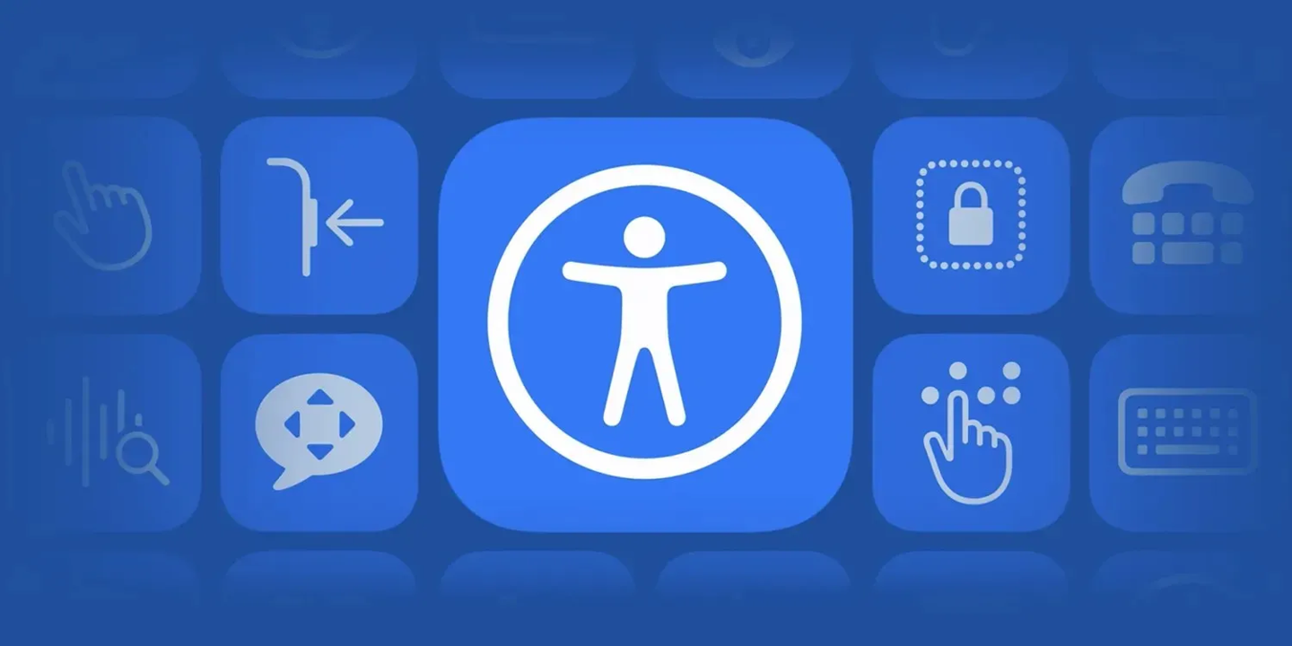 AppleVis says Apple’s 2025 accessibility score slipped as iOS 26 Liquid Glass drew criticism