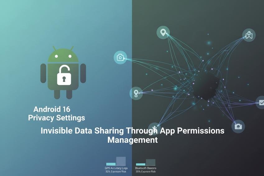 Android 16 Privacy Settings - Critical Changes You Need to Make