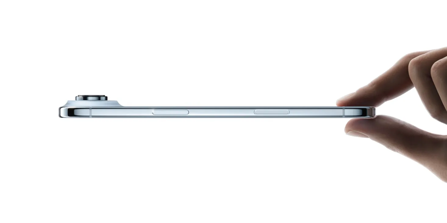 Ookla says iPhone Air demand is running about twice as high as the old iPhone 16 Plus