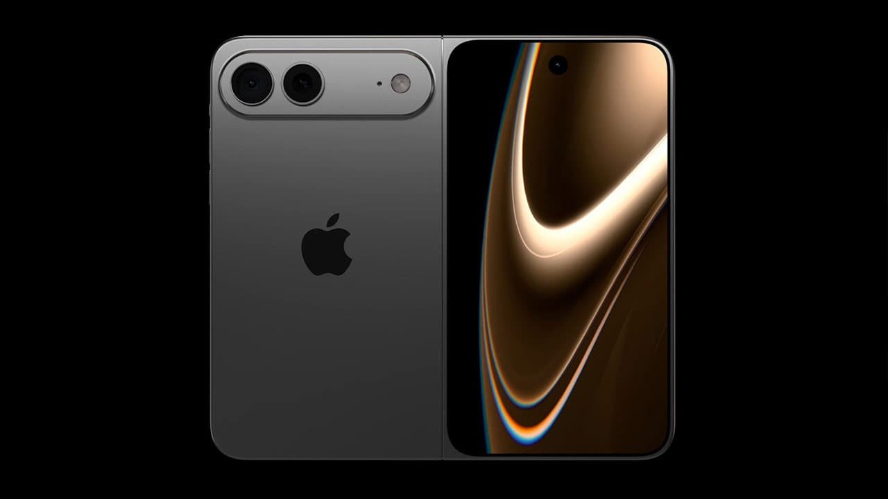 Gurman says Apple's first iPhone Fold could be the biggest iPhone redesign yet