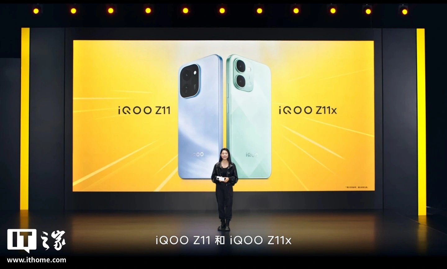 iQOO Z11 series launches with a 9020mAh battery, up to 165Hz display, and aggressive launch pricing