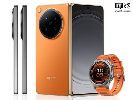 JD.com and OPPO set a three-year goal of more than 100 billion yuan in channel sales image 2