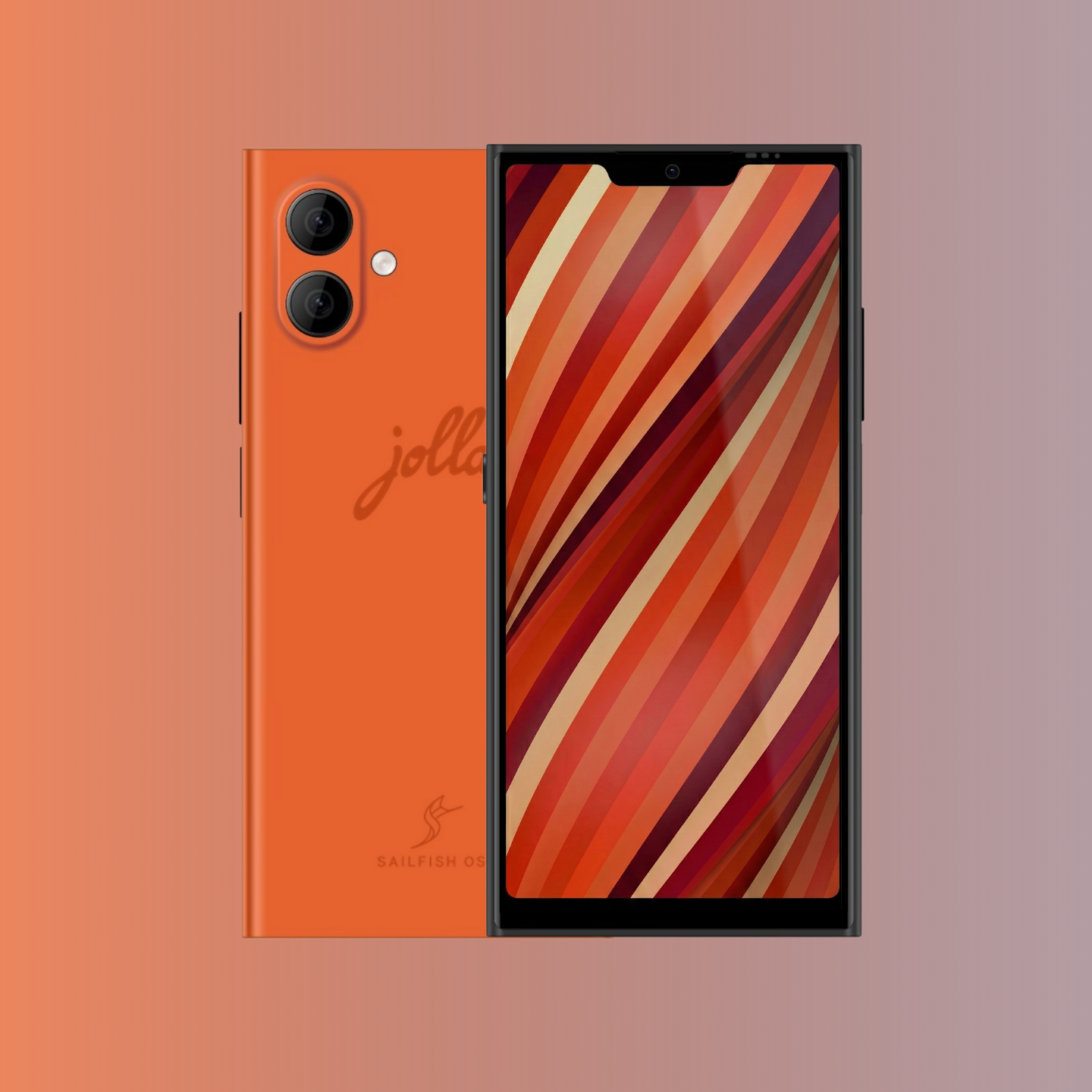 Jolla Phone (2026) drops to 8GB + 128GB in its base model as memory costs keep rising