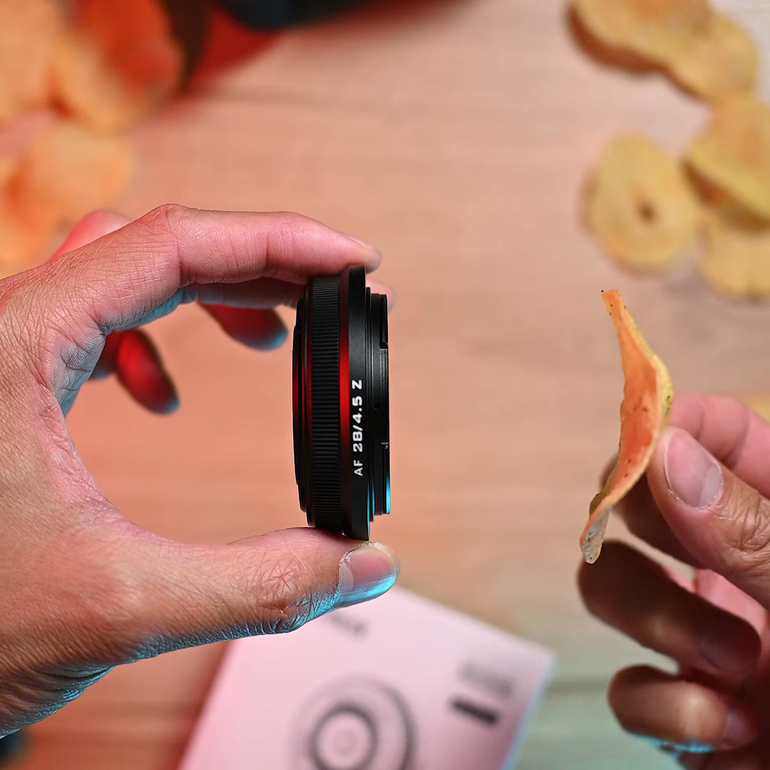 OPPO may be the last major brand still evaluating a huge 200MP super periscope camera