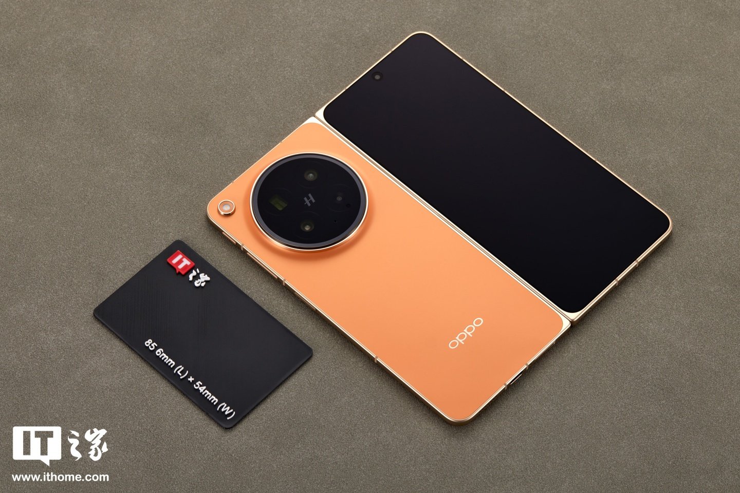 OPPO Find N6 launches with a flatter foldable design, Hasselblad cameras, and a 6,000mAh battery