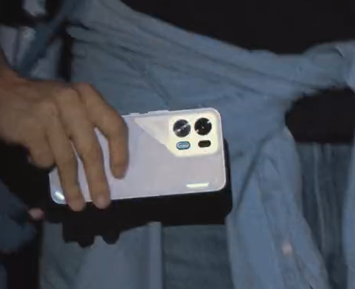 OPPO K15 Pro series set for April 1 debut, with up to an 8000mAh battery and built-in active cooling fan