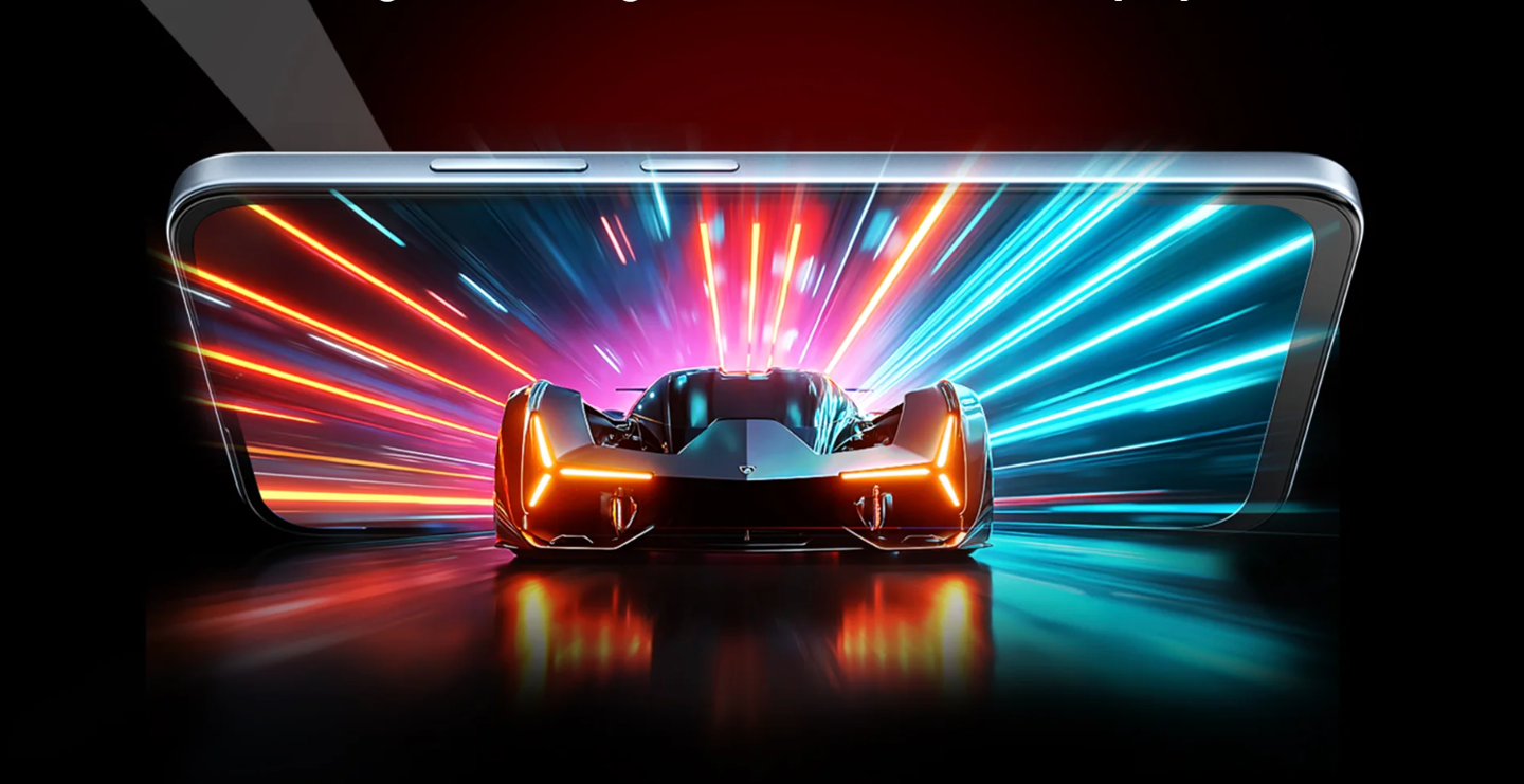 Redmi 15A 5G appears for global markets with a 120Hz display and 6,300mAh battery