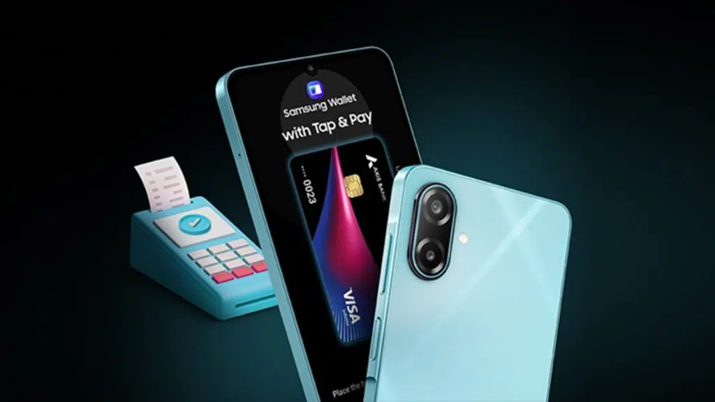 Samsung launches Galaxy M17e in India with a 6,000mAh battery and six Android version upgrades image 2