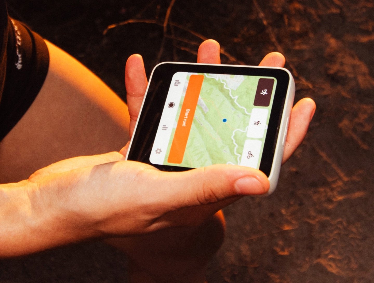 The Meadow minimalist phone launches with a 3-inch screen, no social apps, and a digital detox pitch