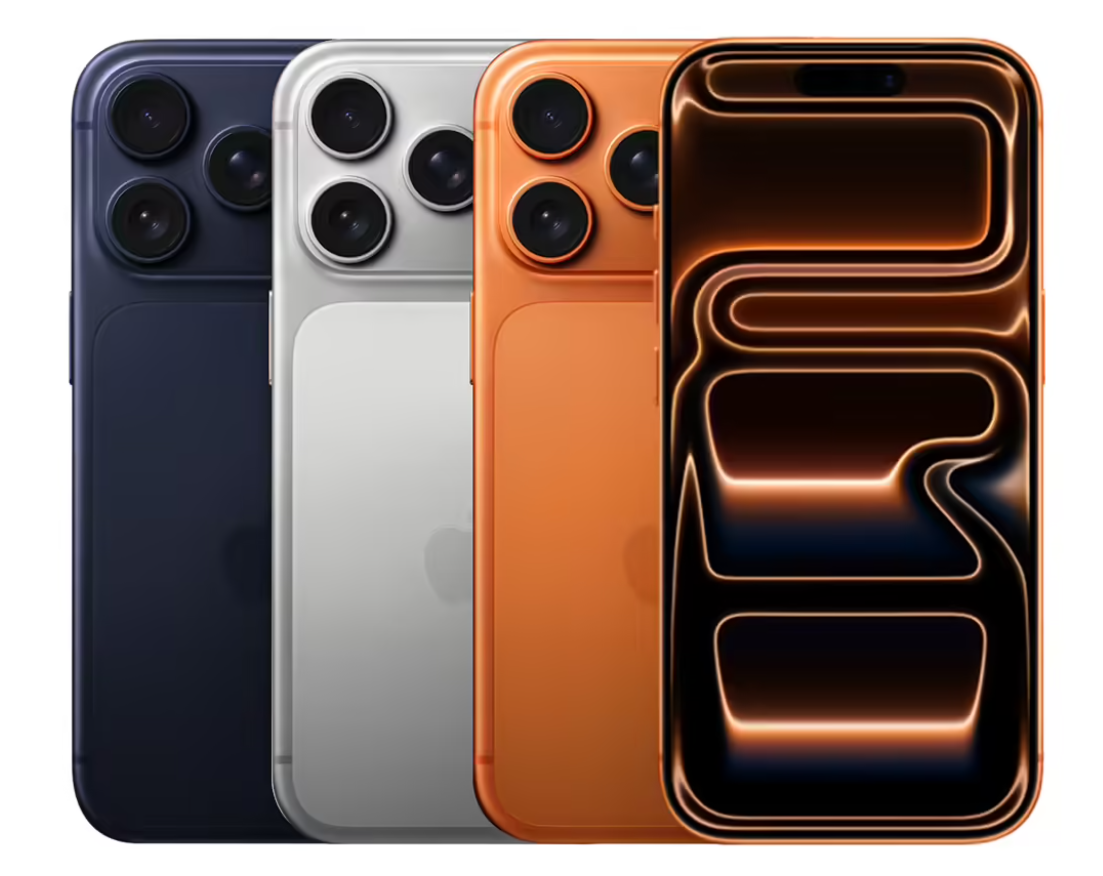 TrendForce says average smartphone storage is still set to rise in 2026 despite higher NAND prices