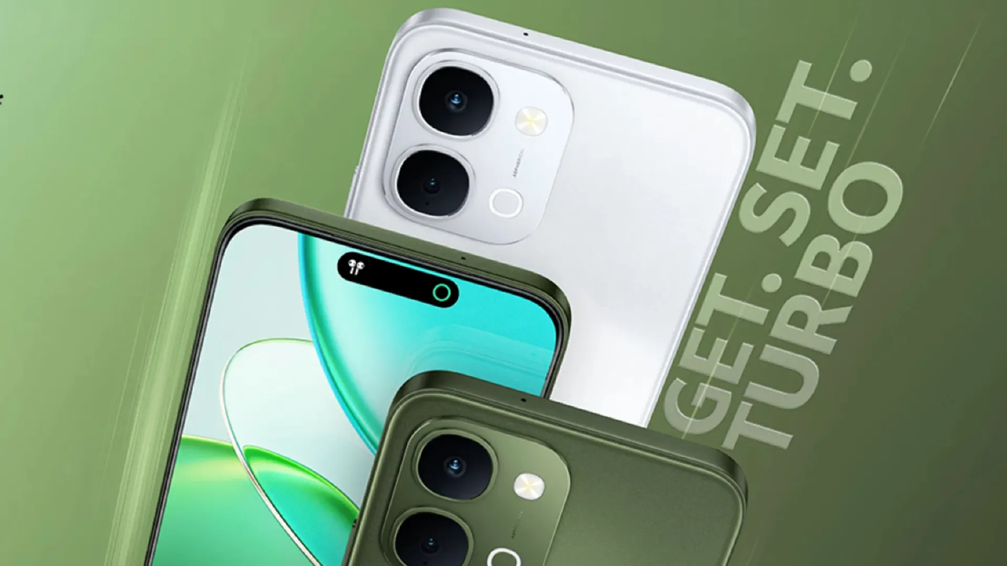 vivo launches the T5x 5G in India with a Dimensity 7400 Turbo chip and a huge 7,200mAh battery