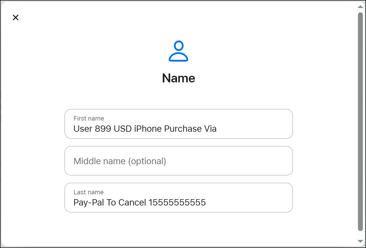 Attackers abuse Apple account alerts to send signed phishing emails targeting iPhone users