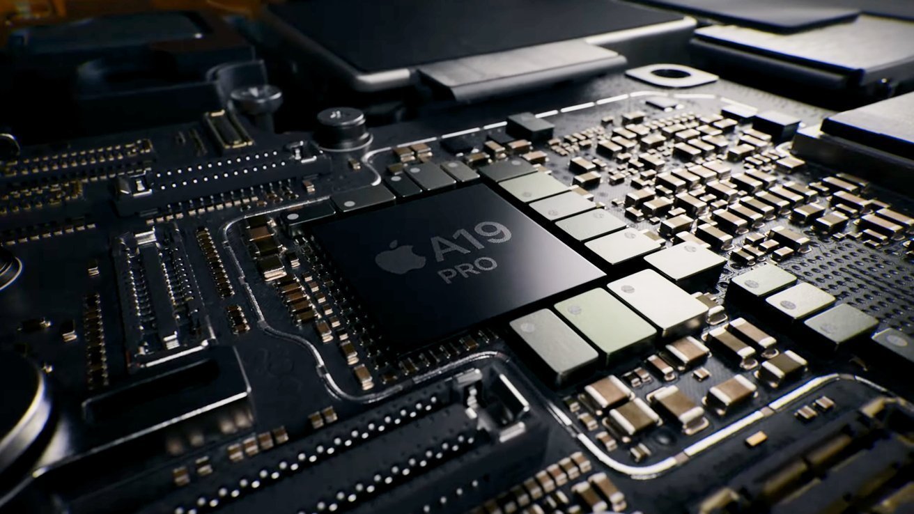 Apple’s global iPhone and iPad supply chain makes a full US assembly shift unrealistic