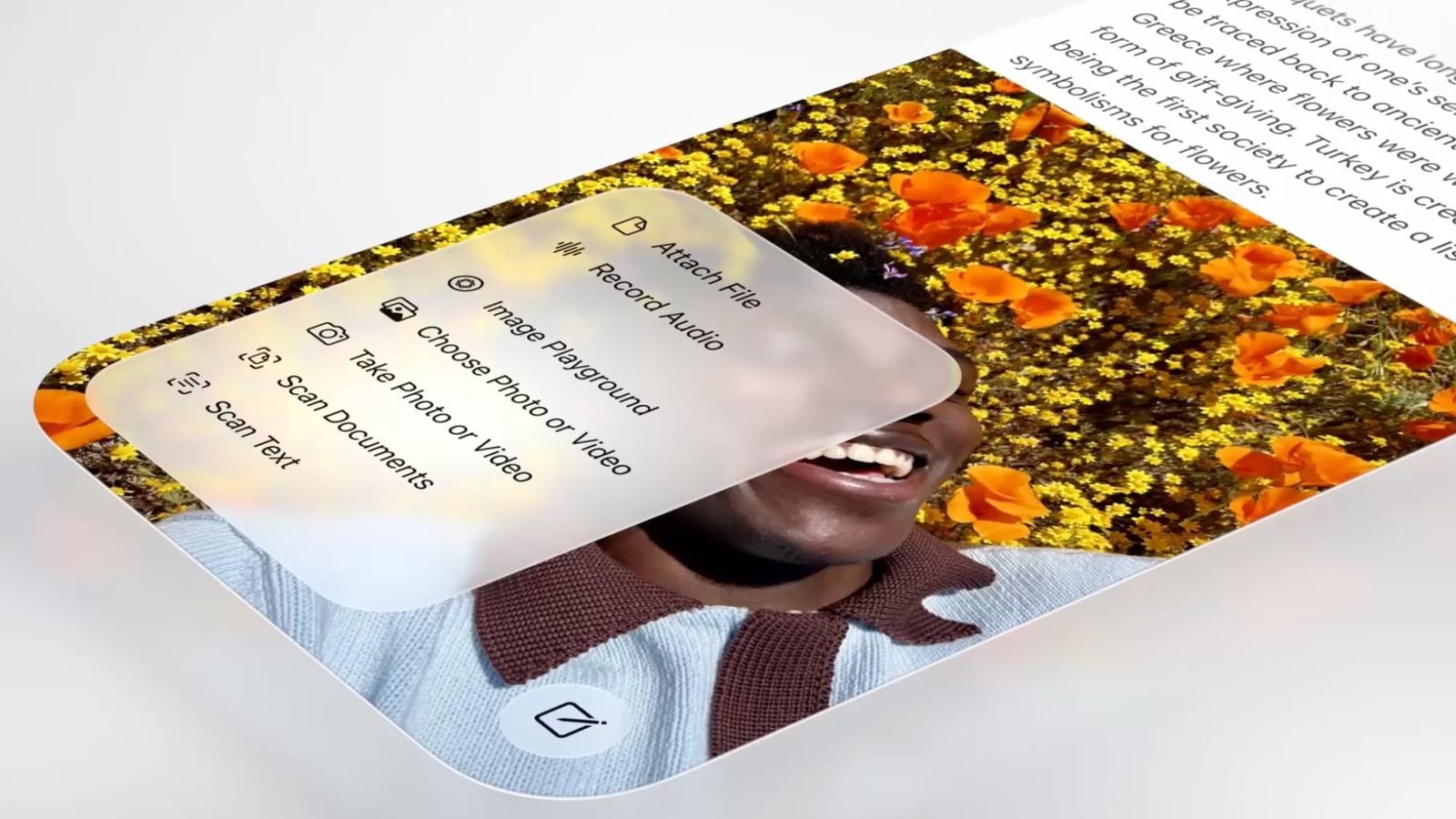 Apple updates its iOS 26 Liquid Glass design gallery to show how third-party apps are adapting