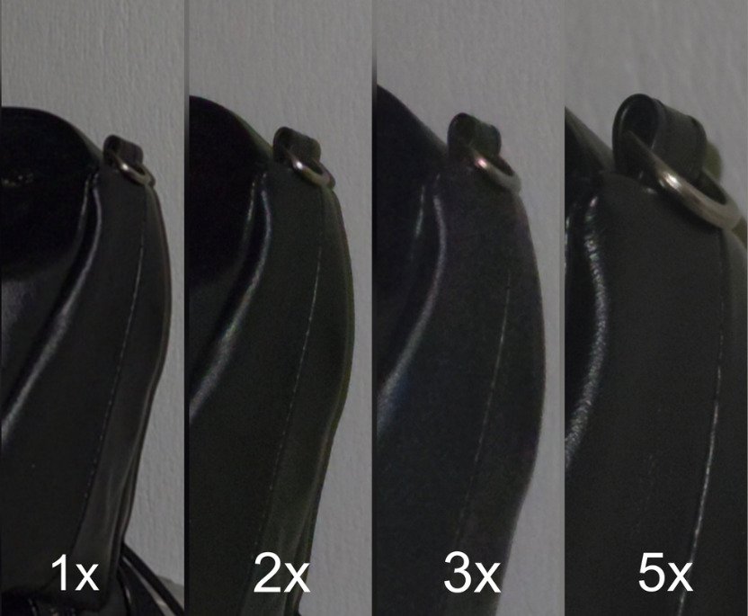 Samsung says a software fix is coming for blurry 3x zoom photos on the Galaxy S26 Ultra