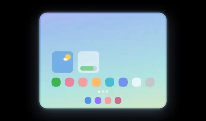 One UI 9 code hints Samsung’s Galaxy Z Wide Fold could use a 4:3 inner display