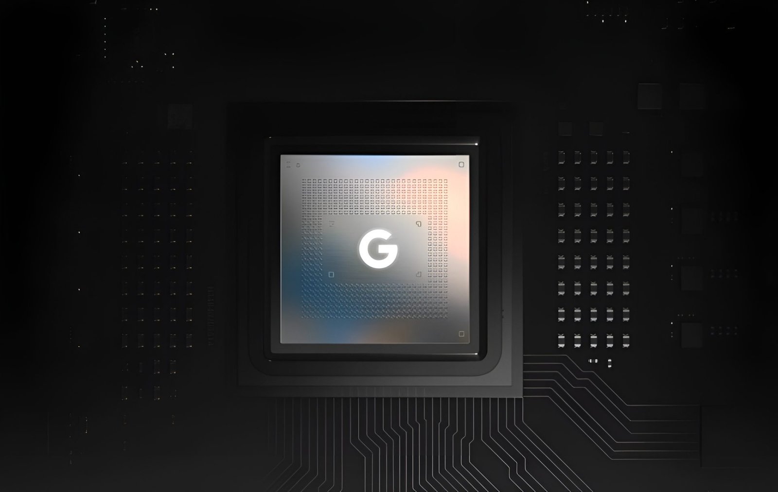 Google Tensor G6 leak says the Pixel 11 may use a 7-core CPU and an older GPU design