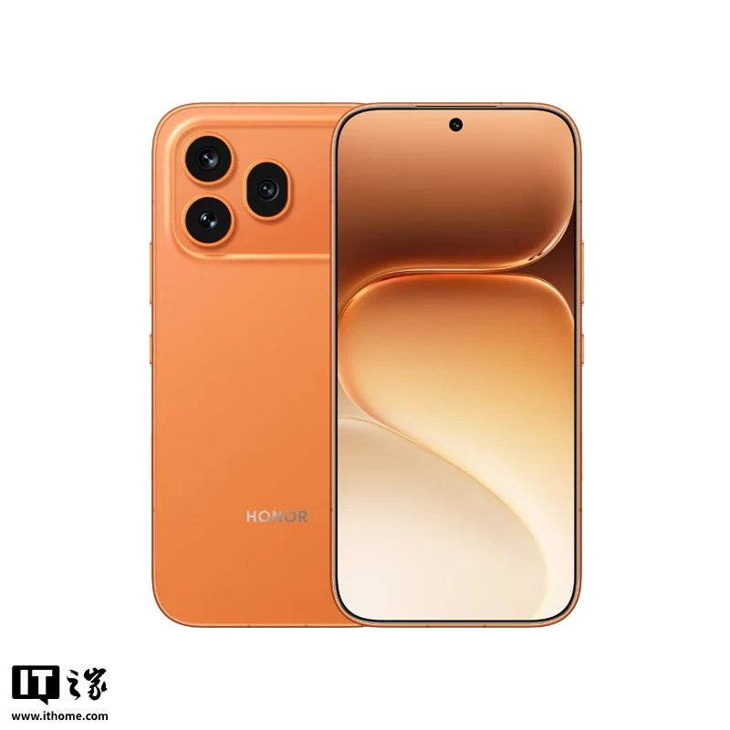 Honor 600 series is reportedly close to launch in China with six colors and a much bigger battery test range