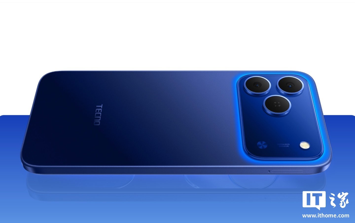 Tecno Launches Spark 50 4G With Helio G81 Chip and 7000mAh Battery