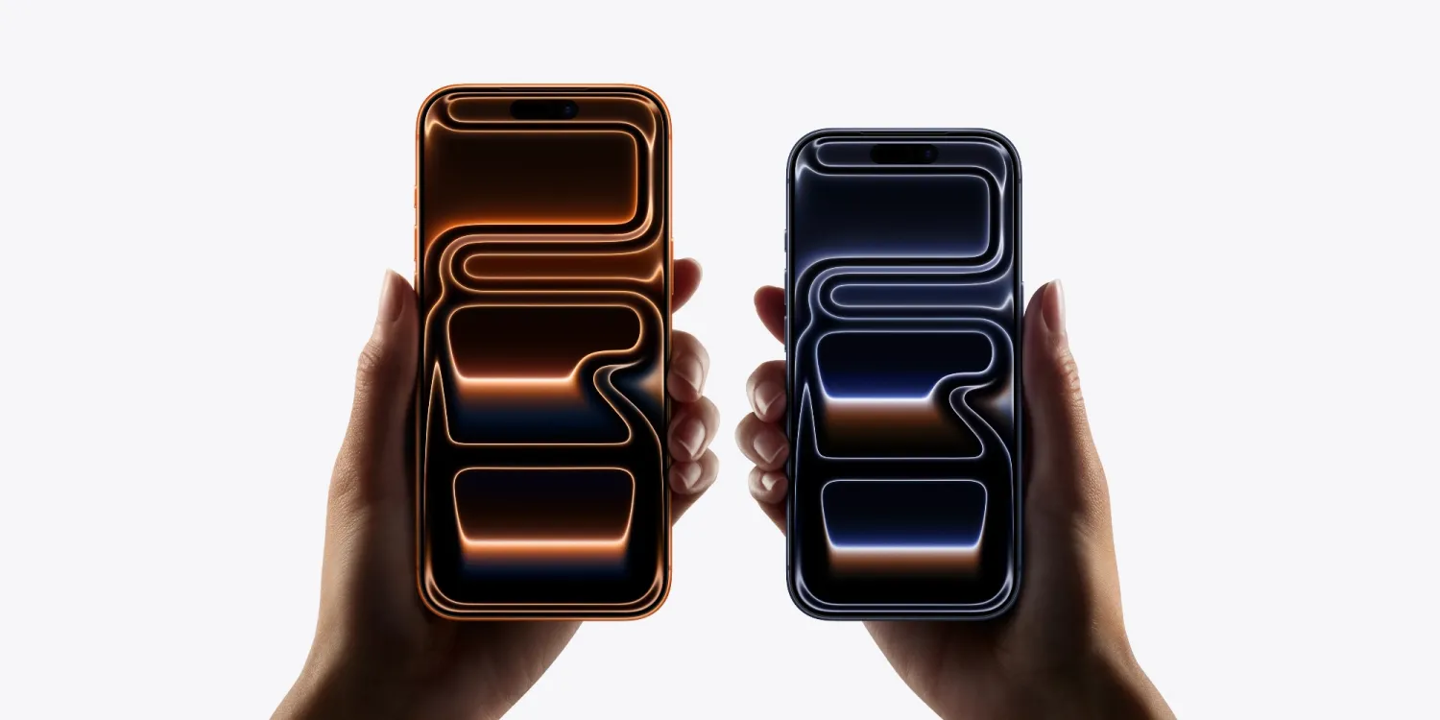 Counterpoint says Apple took five spots in the global top-10 smartphone sales ranking for Q4 2025