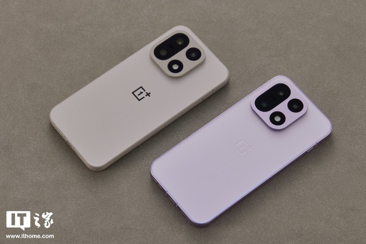 Rumor says iQOO and OnePlus are both preparing 2nm flagship phones with Snapdragon 8 Elite Gen 6 Pro