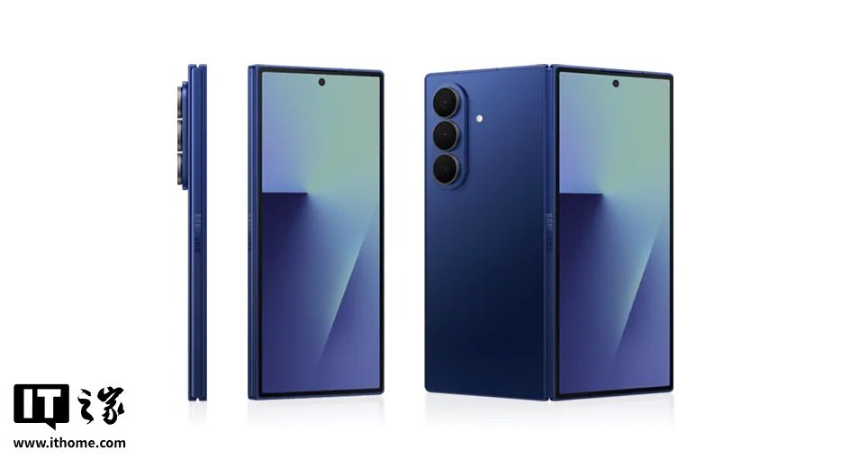 Lepton Computing sues Samsung over foldable patents, seeks permanent sales ban