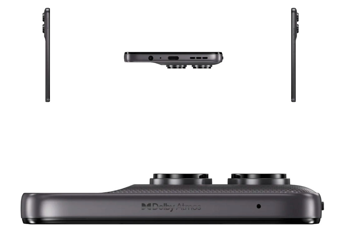 Moto G37 Launches With a Dimensity 6300 Chip, 120Hz Display, and 5,200mAh Battery