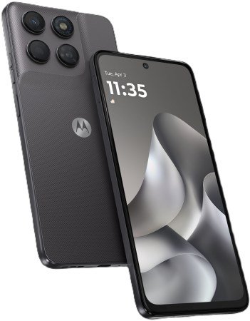 Moto G47 debuts with a 108MP camera, Dimensity 6300 chip, and expandable storage