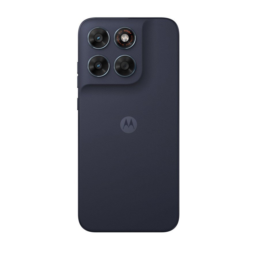Moto G87 launches with a 200MP camera, IP69 durability, and Android 16 out of the box