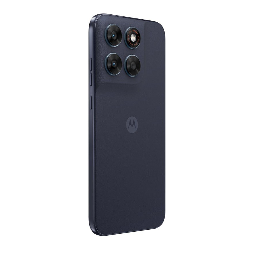 Moto G87 launches with a 200MP camera, IP69 durability, and Android 16 out of the box