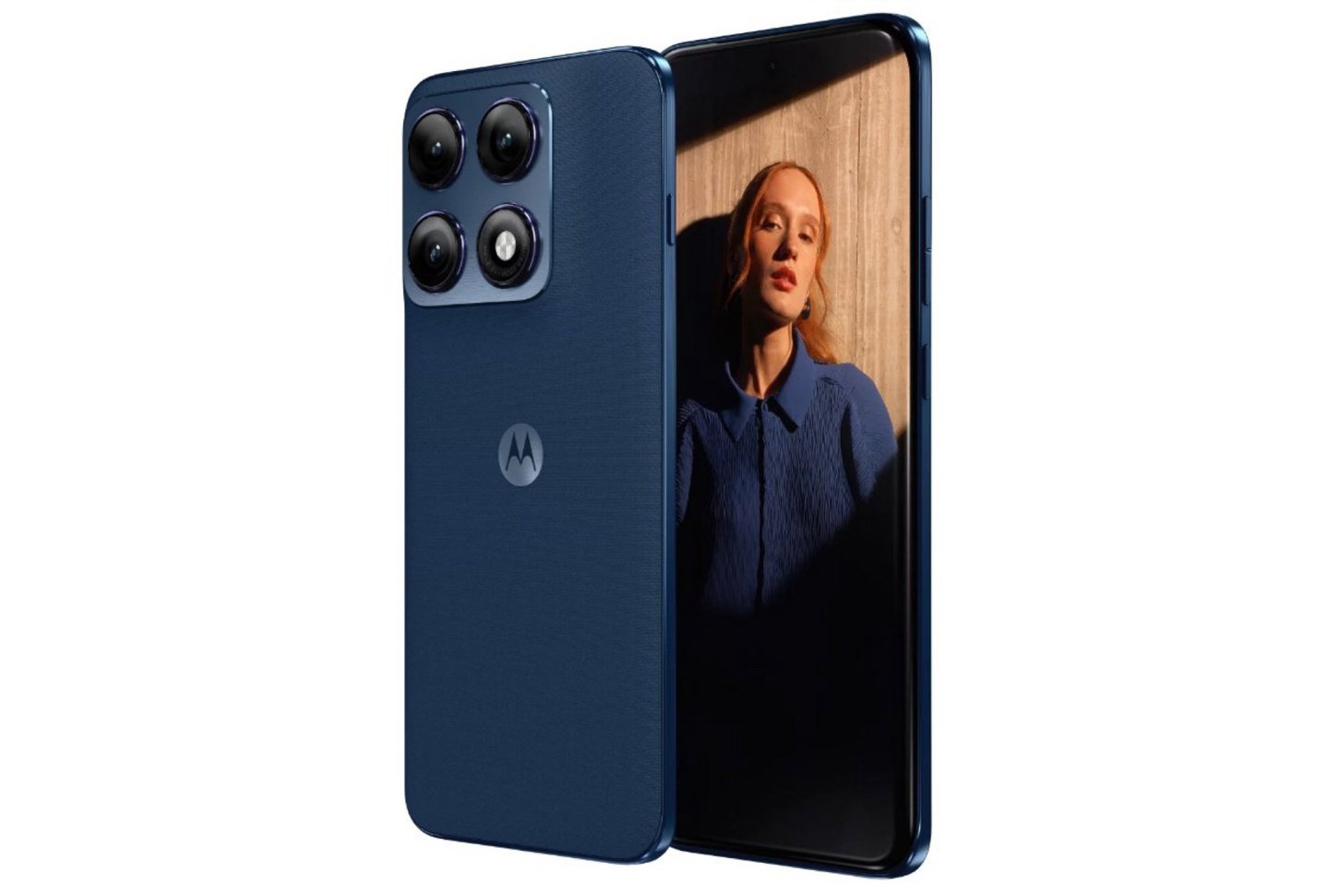 Motorola Edge 70 Pro Plus leak points to five color options and a 3.5x telephoto camera
