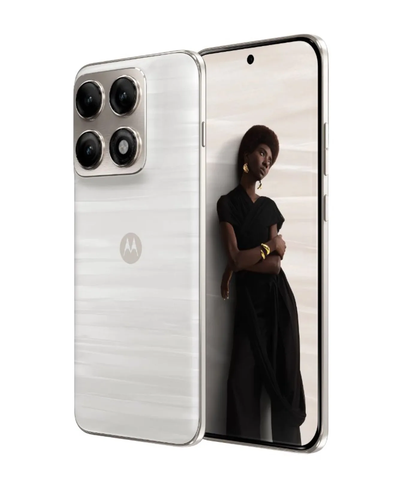 Motorola Edge 70 Pro Plus leak points to five color options and a 3.5x telephoto camera