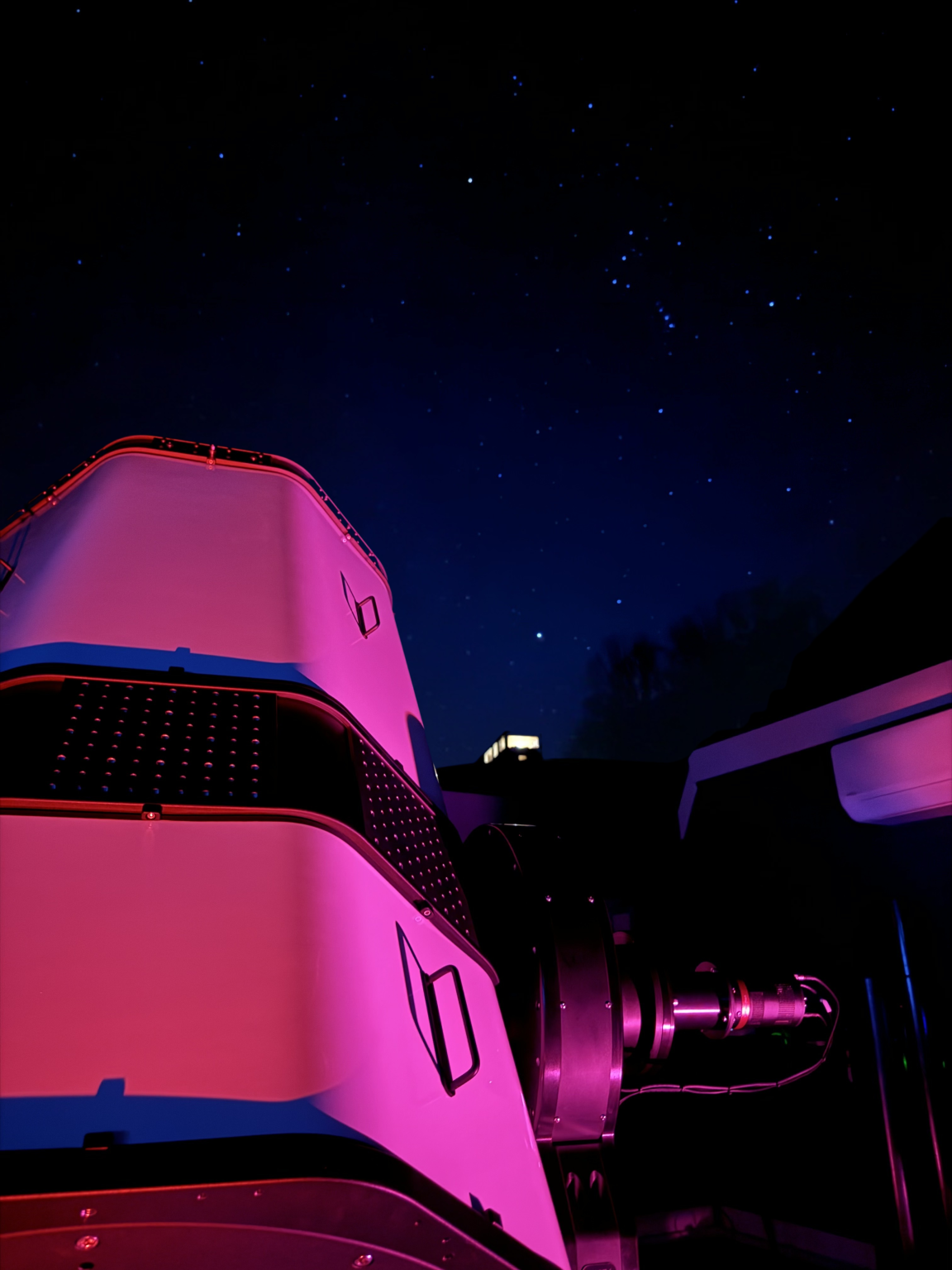 NASA Artemis 2 validates lower-cost laser communications with 4K video sent from lunar orbit