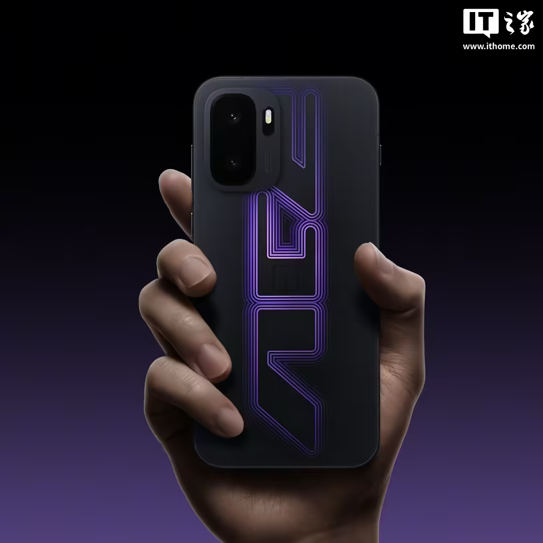 OnePlus Ace6 Supreme Edition image 3