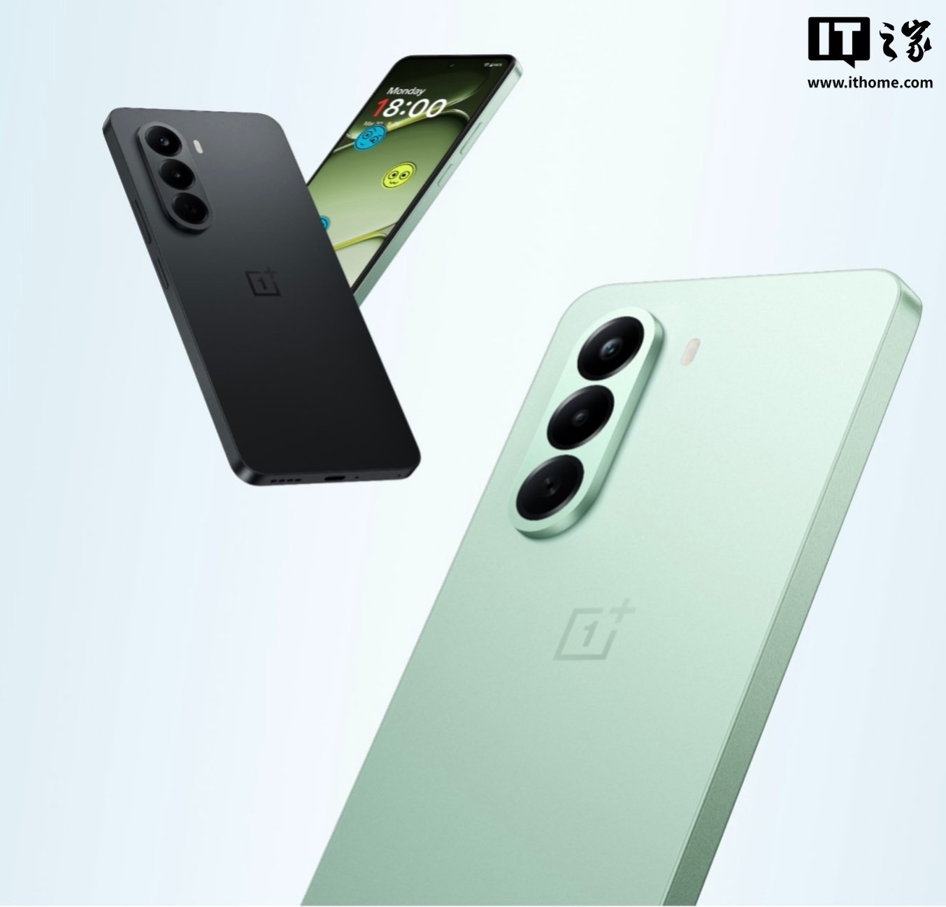 OnePlus Nord CE6 Lite set for May 7 launch overseas with a Dimensity 7400 Apex chip and 7000mAh battery