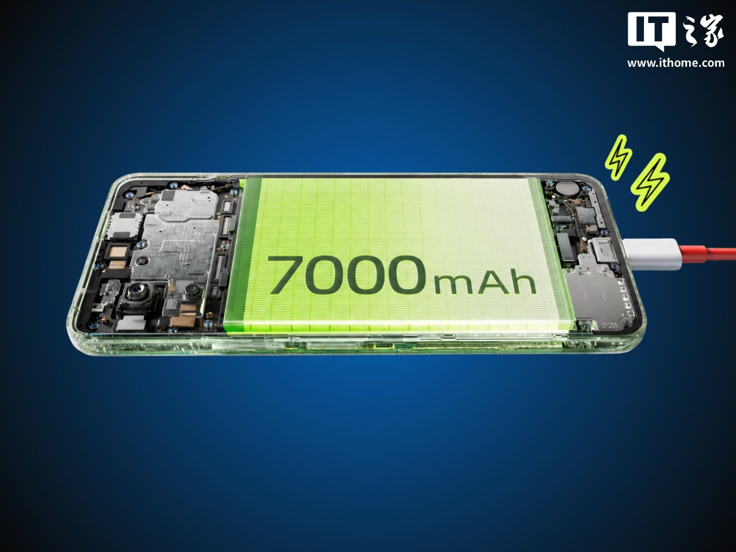 OnePlus Nord CE6 Lite set for May 7 launch overseas with a Dimensity 7400 Apex chip and 7000mAh battery