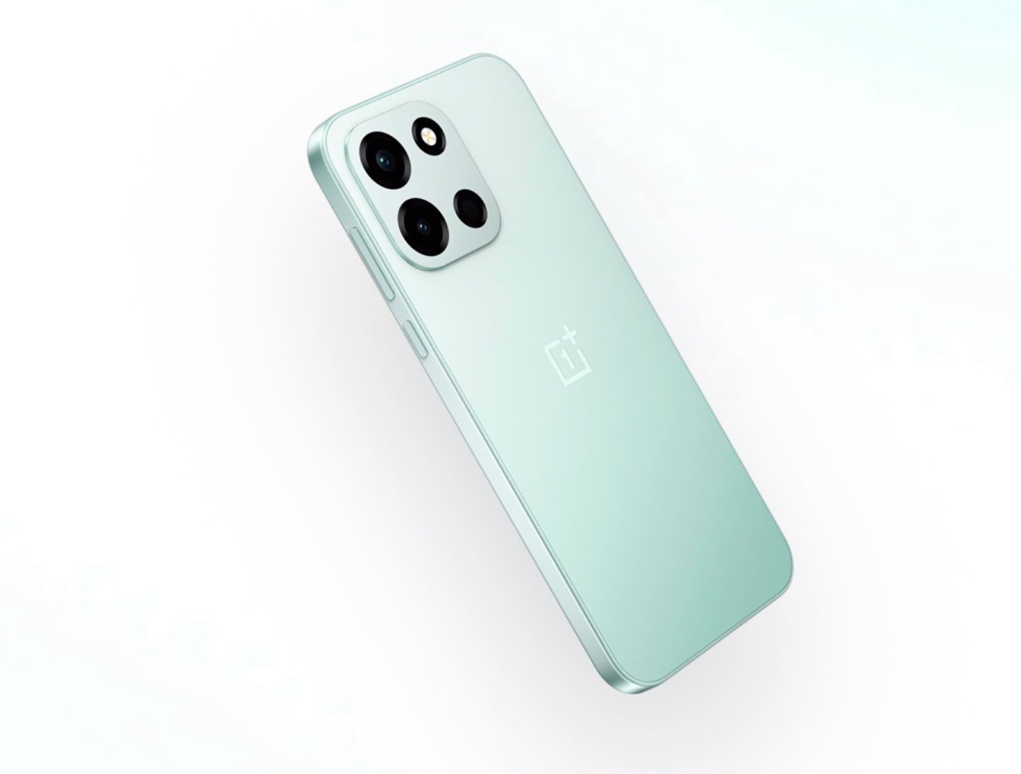OnePlus Nord 6 launches with Snapdragon 8s Gen 4, 9,000mAh battery, and 165Hz AMOLED display