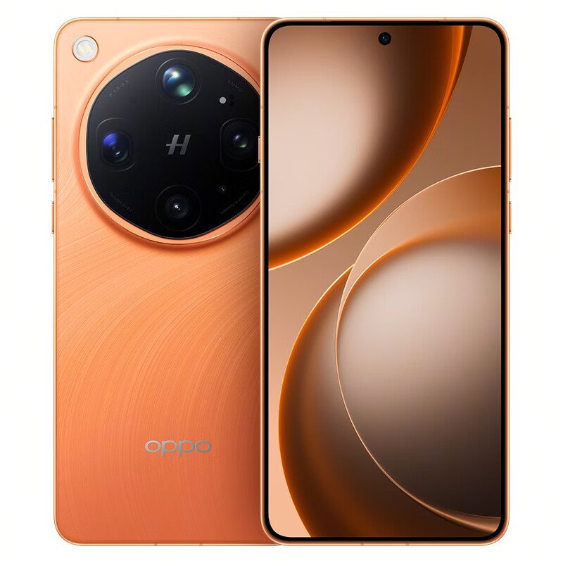 OPPO Find X9 Ultra launches with Snapdragon 8 Elite Gen 5, a 7050mAh battery, and Hasselblad camera upgrades