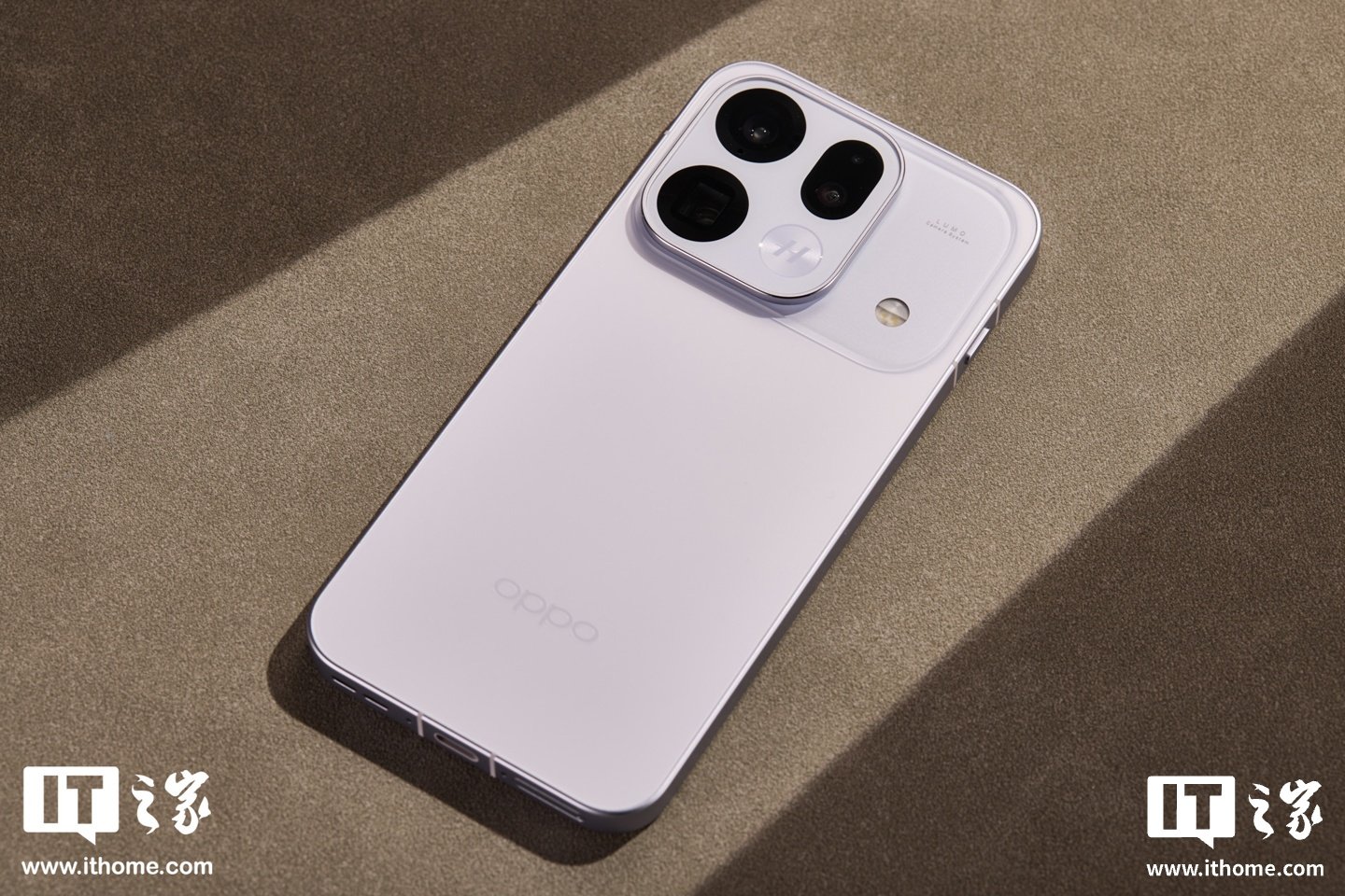 OPPO Find X9s Pro launches with Dimensity 9500, dual 200MP Hasselblad cameras, and a 7025mAh battery