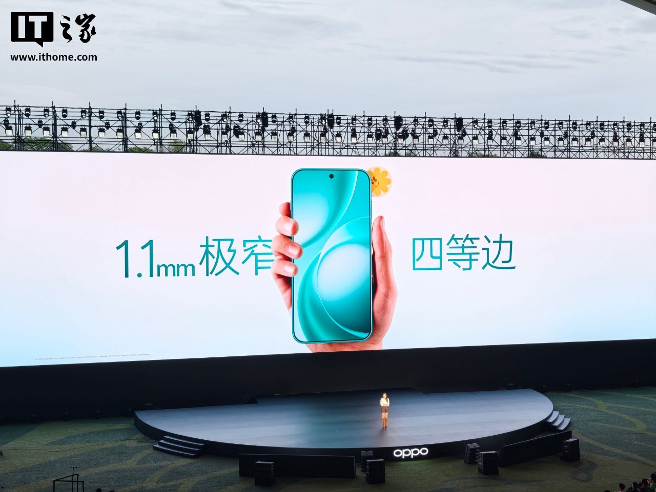 OPPO Find X9s Pro launches with Dimensity 9500, dual 200MP Hasselblad cameras, and a 7025mAh battery