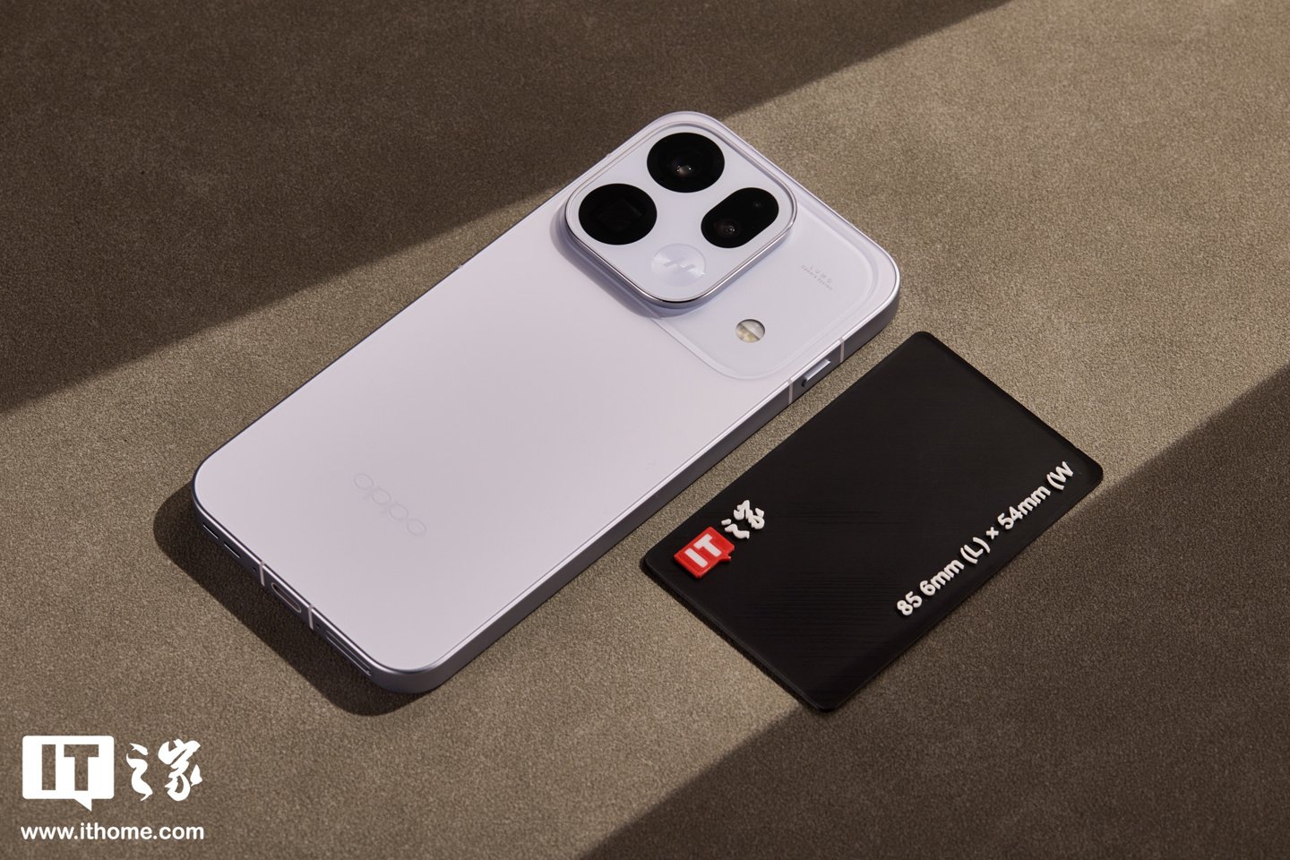 OPPO Find X9s Pro Goes on First Sale With a 6.32-Inch Display and Dual 200MP Hasselblad Cameras