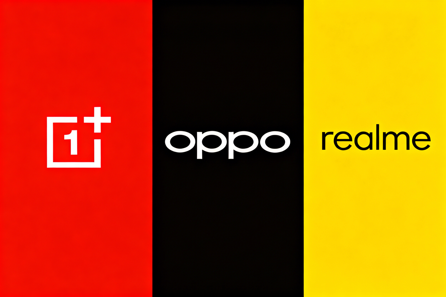 OPPO Reportedly Merges OnePlus and realme Marketing Under a New Sub-Series Unit
