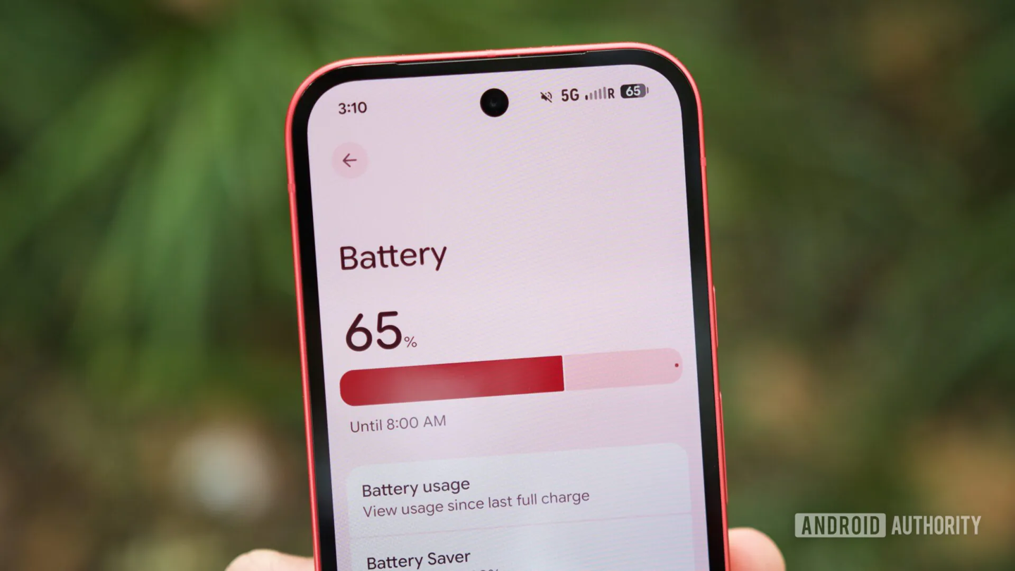 Google confirms a Pixel battery drain issue after the March 2026 update and says a fix is in progress