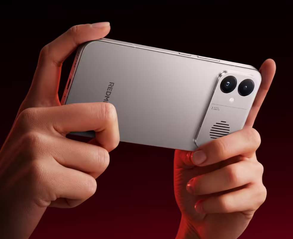 REDMI launches K90 Max and K Pad 2 with Dimensity 9500 at the center of its flagship push