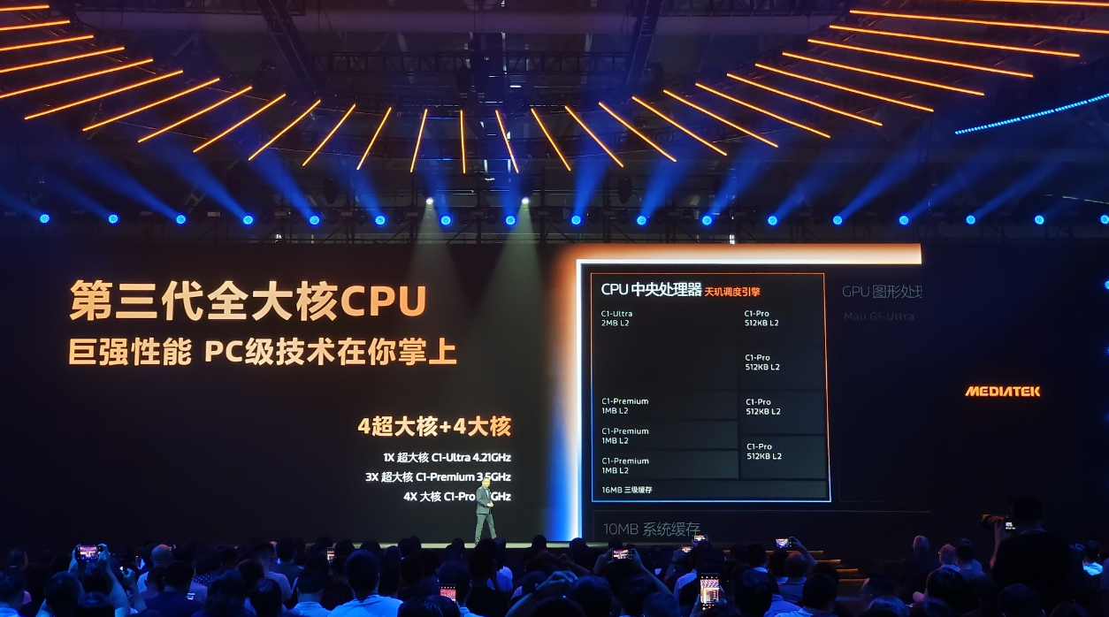 REDMI launches K90 Max and K Pad 2 with Dimensity 9500 at the center of its flagship push