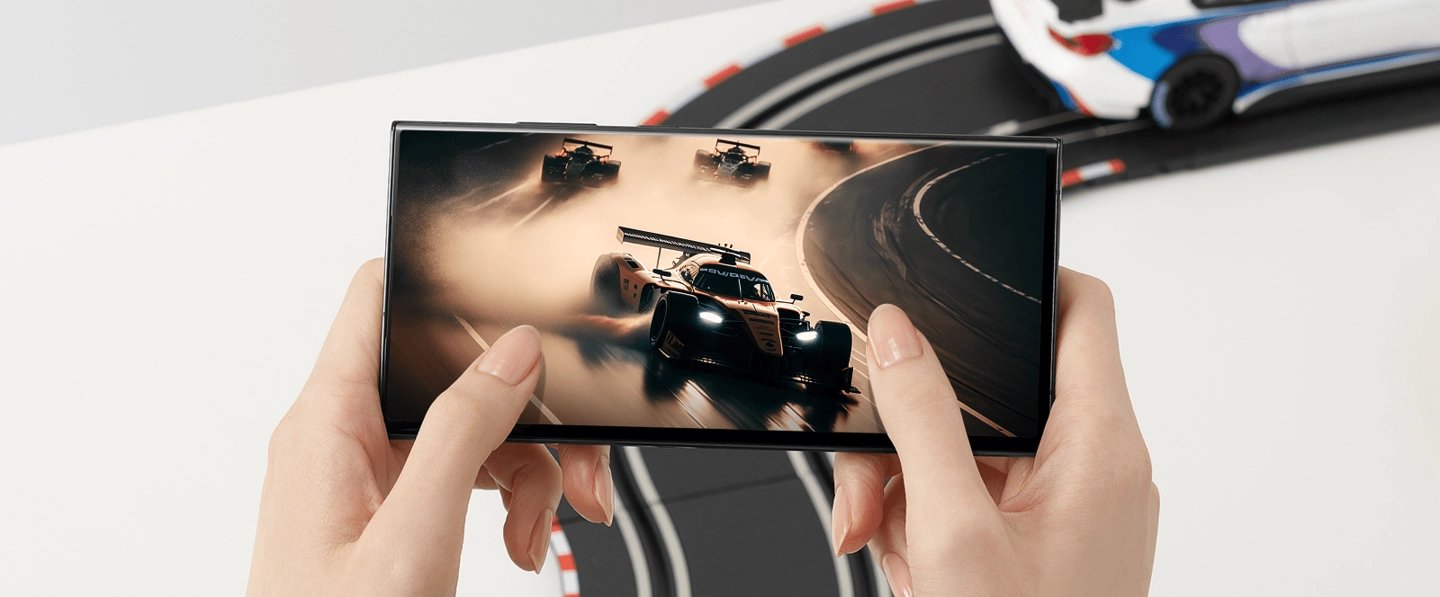 Samsung Display may supply M16 OLED panels to future Apple and Google phones in 2026