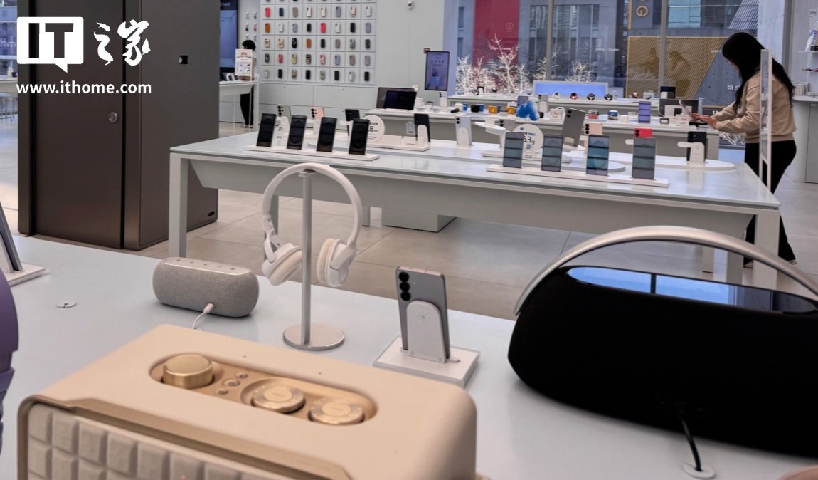 Samsung Raises US Prices on Several Galaxy Phones and Tablets by Up to $80